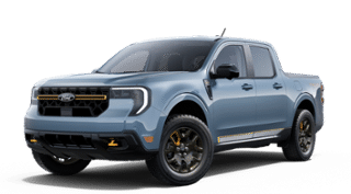 2025 Ford Maverick® External Image 2